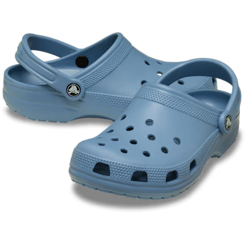 Classic Clog Astro Blue