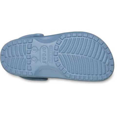 Classic Clog Astro Blue