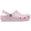 Classic Clog Kids Pink Milk