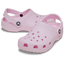 Classic Clog Kids Pink Milk
