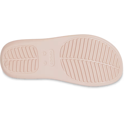 Getaway Platform Flip Quartz