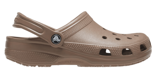 Crocs Classic Latte