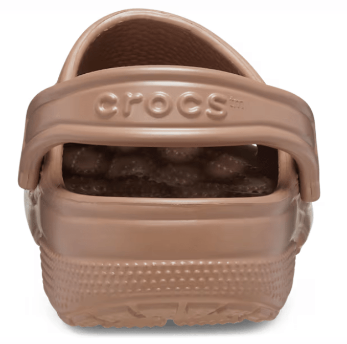 Crocs Classic Latte - Crocs10001 - 2q9 - Latte - M10toL12