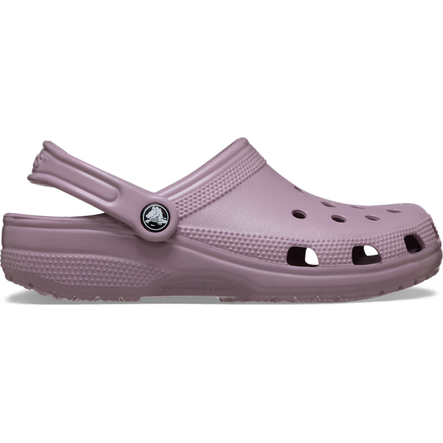 Classic Clog Dusty Lilac