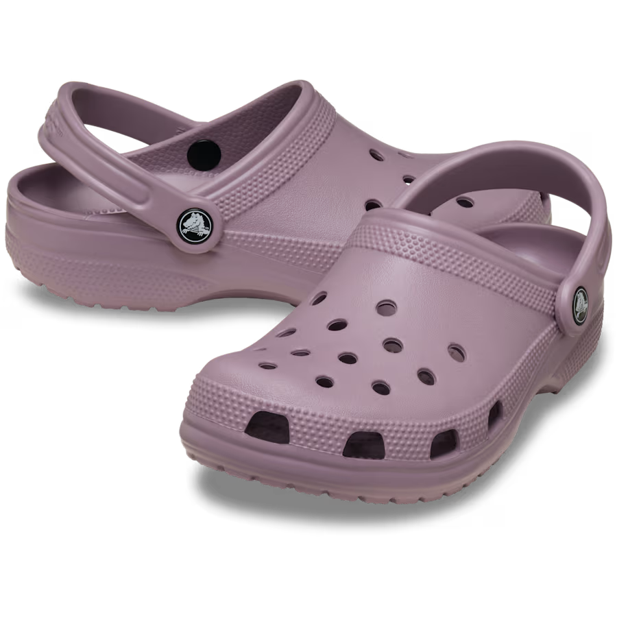 Classic Clog Dusty Lilac