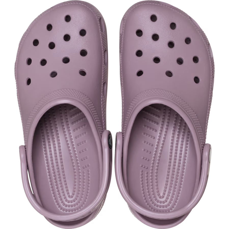 Classic Clog Dusty Lilac