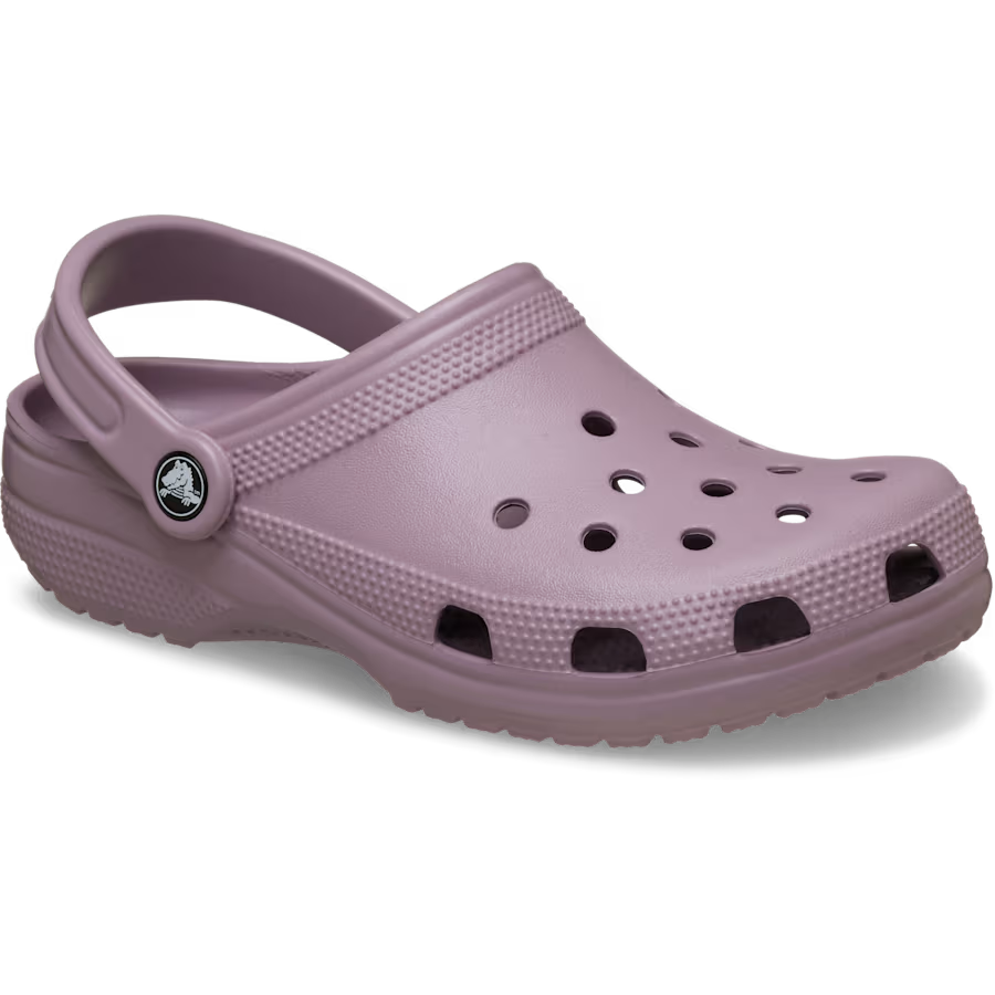 Classic Clog Dusty Lilac