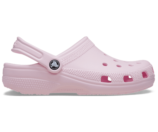 Classic Clog Pink Milk