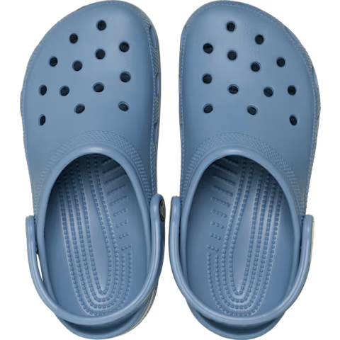 Classic Clog Astro Blue