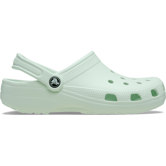 Classic Clog Mint Tint