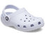 Classic Clog Kids White