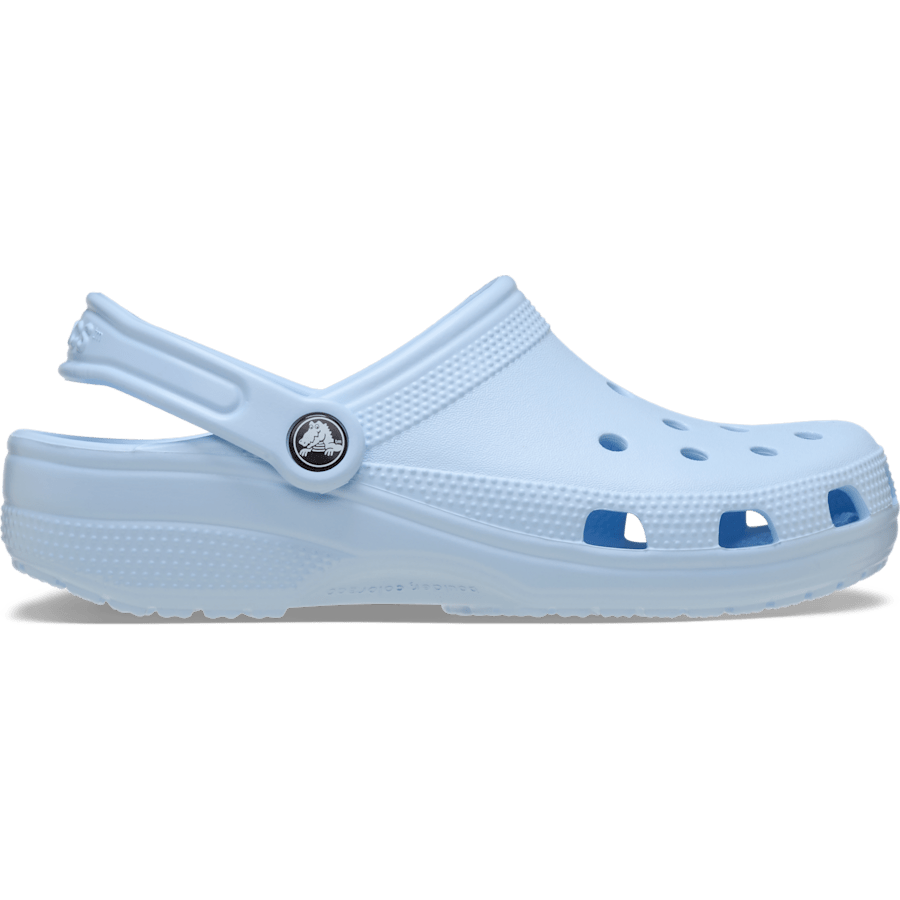 Classic Clog Blue Frost