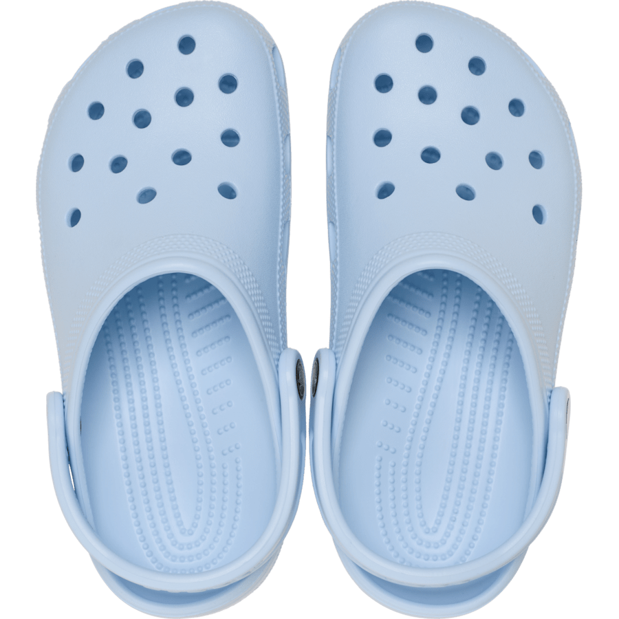 Classic Clog Blue Frost