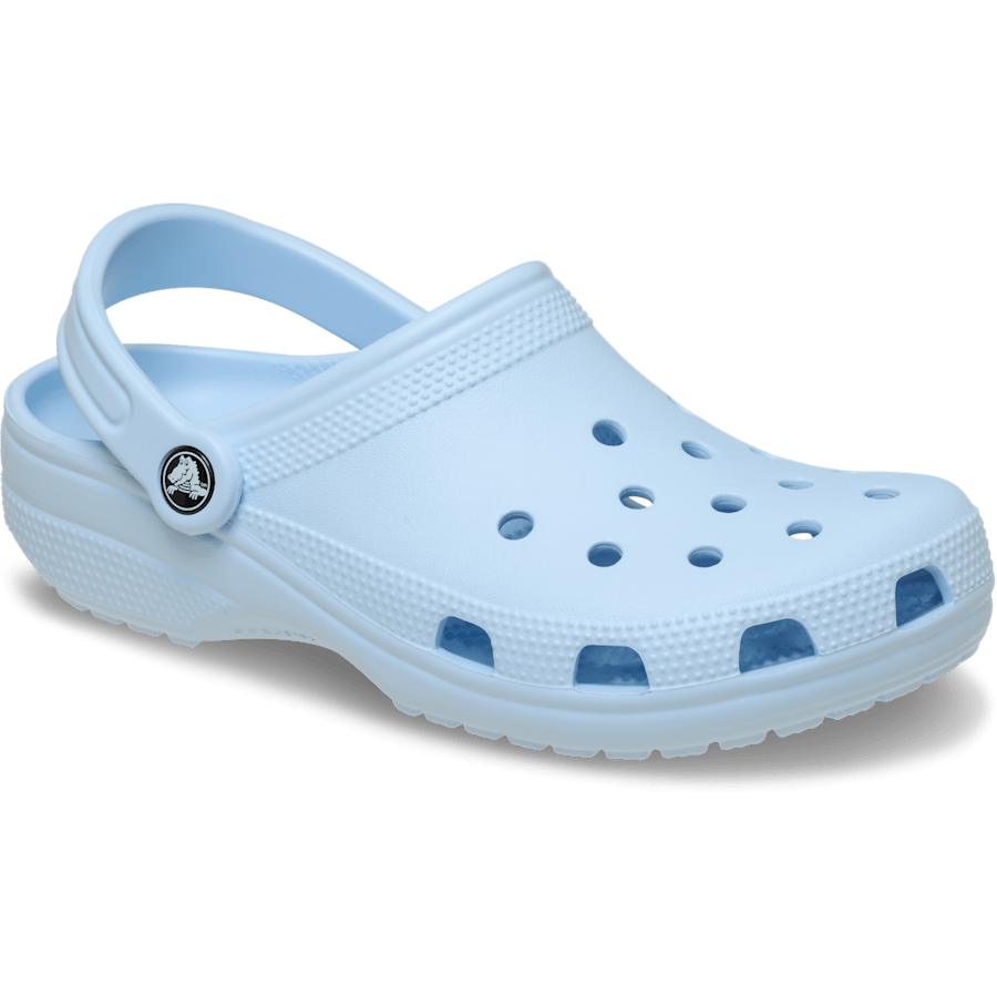 Classic Clog Blue Frost