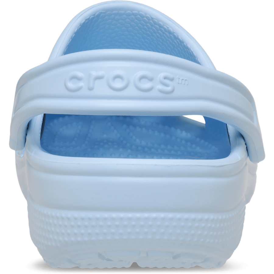 Classic Clog Blue Frost