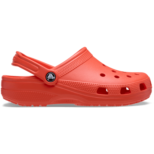 Classic Clog Kids Starfish