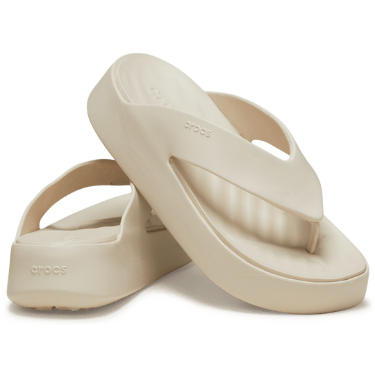 Getaway Platform Flip Stucco