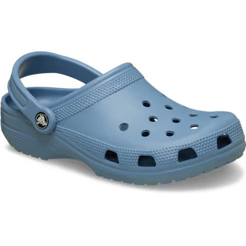 Classic Clog Astro Blue