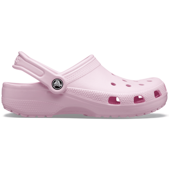Classic Clog Ballerina Pink