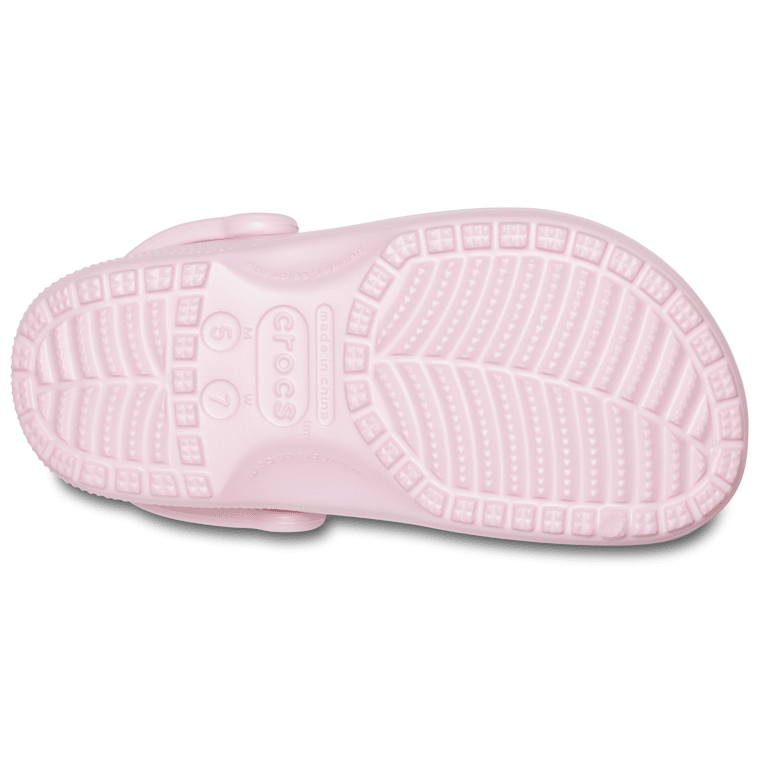 Classic Clog Ballerina Pink