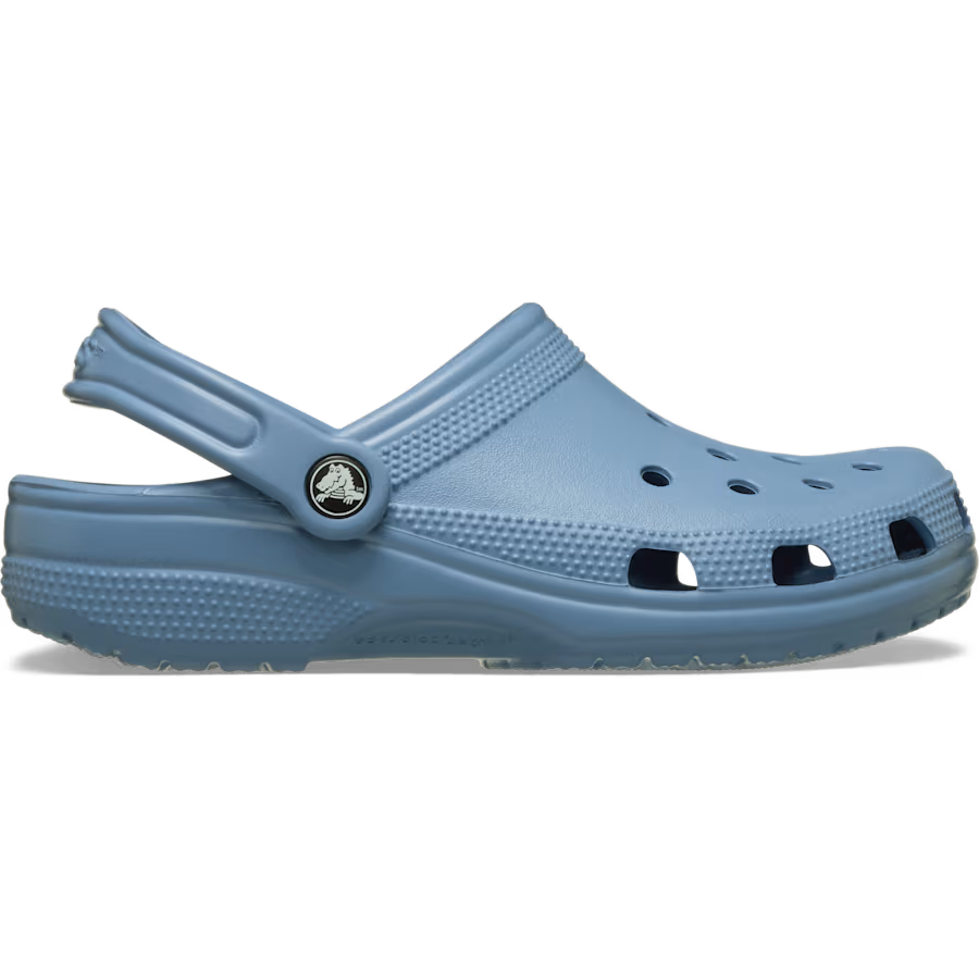 Classic Clog Astro Blue