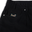 Cromer Pant - HUFHUF - AU - SP25 - D1 - 0129 - Black - 30