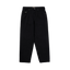 Cromer Pant - HUFHUF - AU - SP25 - D1 - 0129 - Black - 30