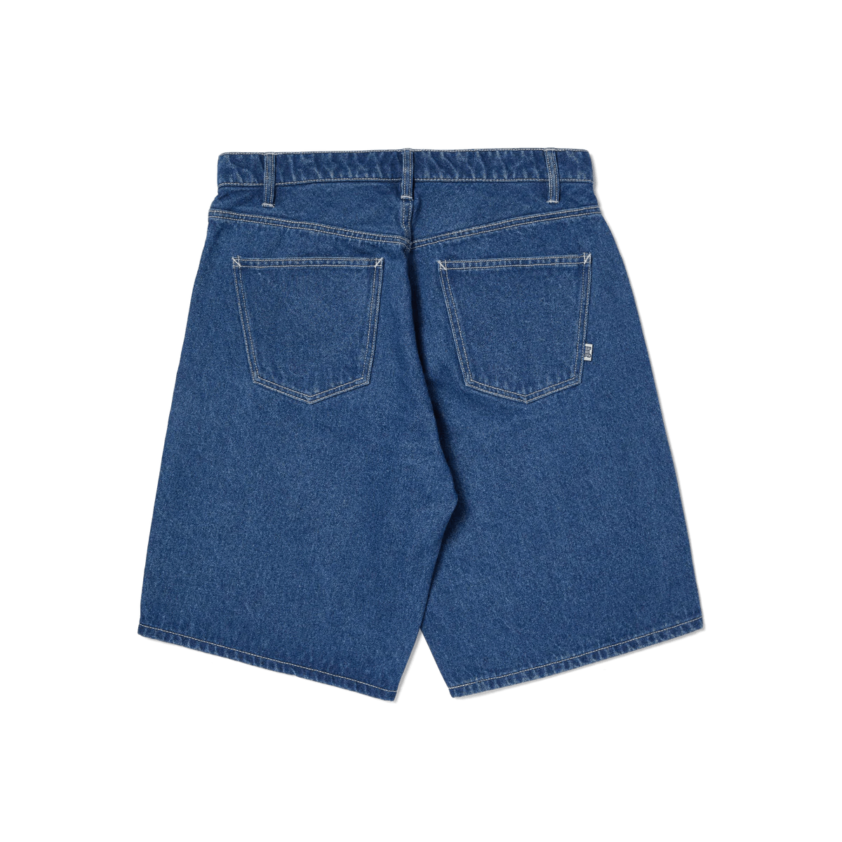 Cromer Short - HUFHUF - AUSU25 - D1 - 0114