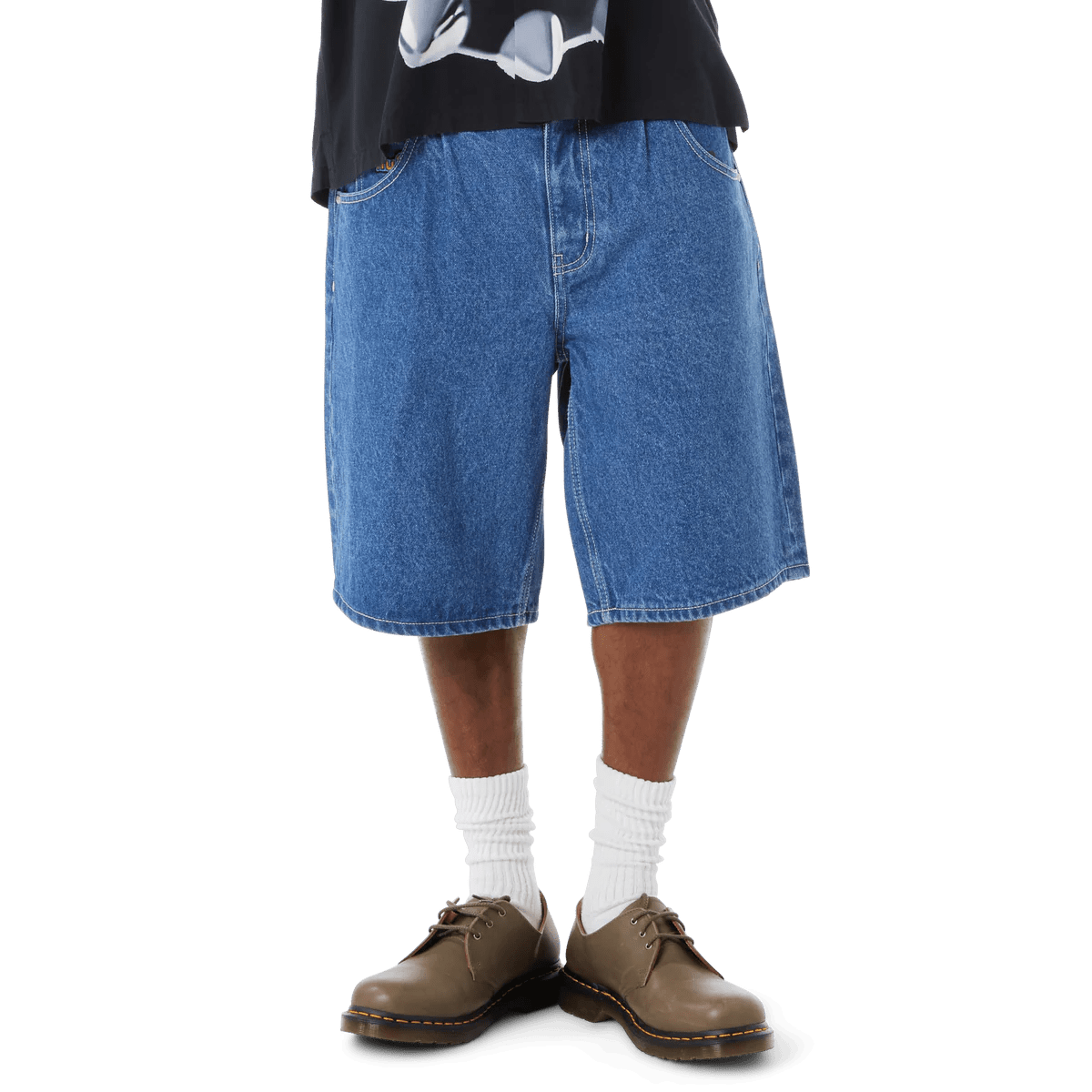 Cromer Short - HUFHUF - AUSU25 - D1 - 0114