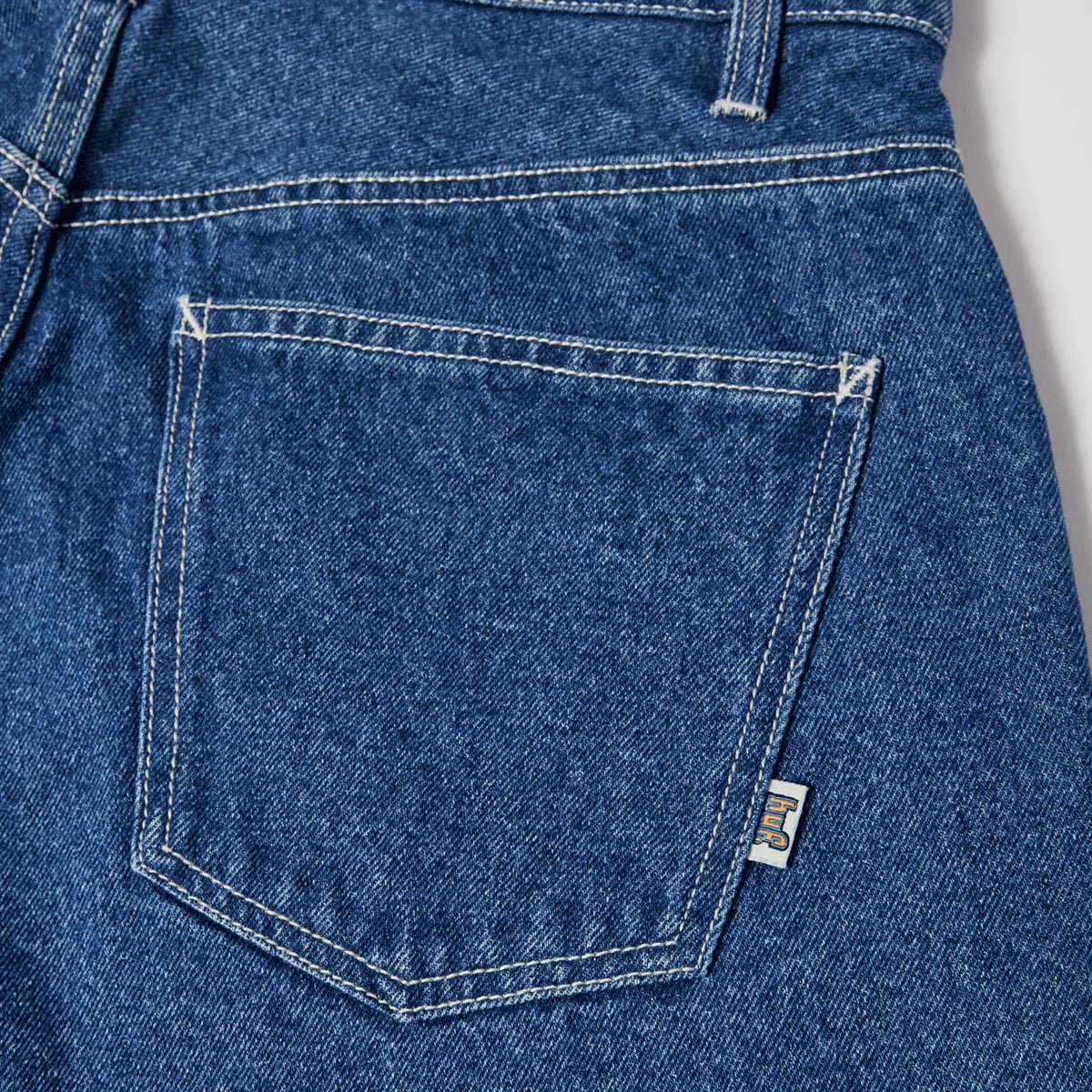Cromer Short - HUFHUF - AUSU25 - D1 - 0114