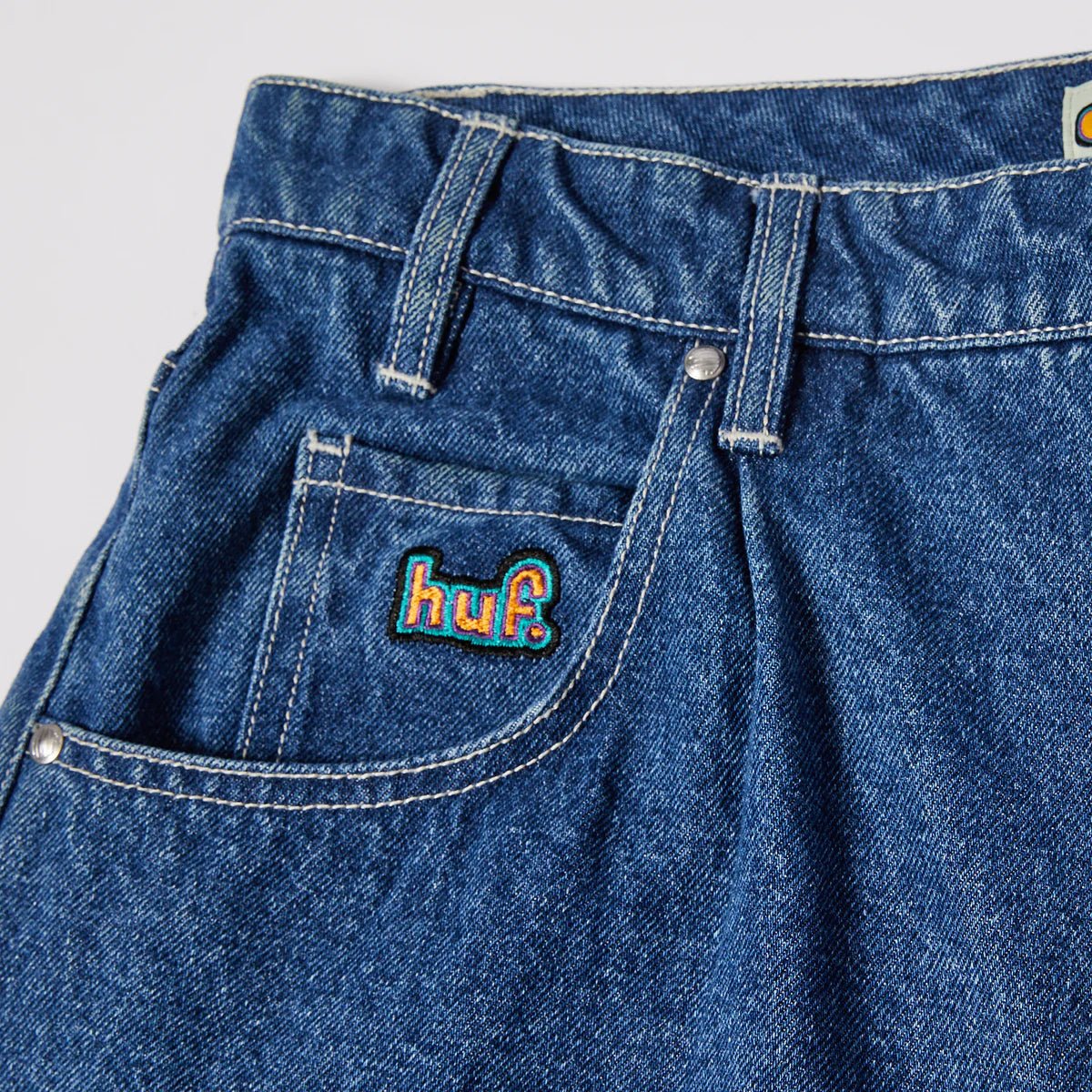 Cromer Short - HUFHUF - AUSU25 - D1 - 0114