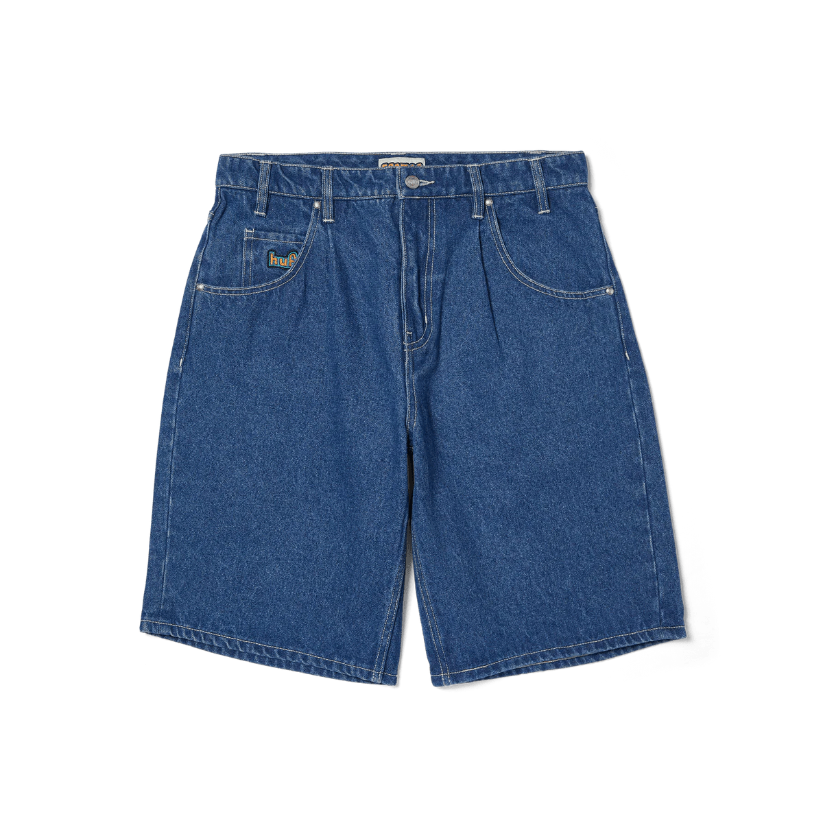 Cromer Short - HUFHUF - AUSU25 - D1 - 0114