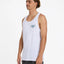 CROSSBOARDS TANK -BillabongUBYZT00832-WHITE-S
