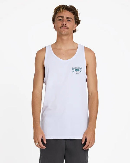 CROSSBOARDS TANK