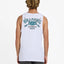 CROSSBOARDS TANK -BillabongUBYZT00832-WHITE-S