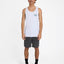 CROSSBOARDS TANK -BillabongUBYZT00832-WHITE-S
