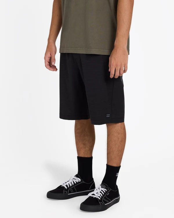 CROSSFIRE SUBMERSIBLE -Billabong24A321500-KHAKI-28