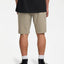 CROSSFIRE SUBMERSIBLE -Billabong24A321500-KHAKI-28