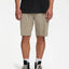CROSSFIRE SUBMERSIBLE -Billabong24A321500-KHAKI-28