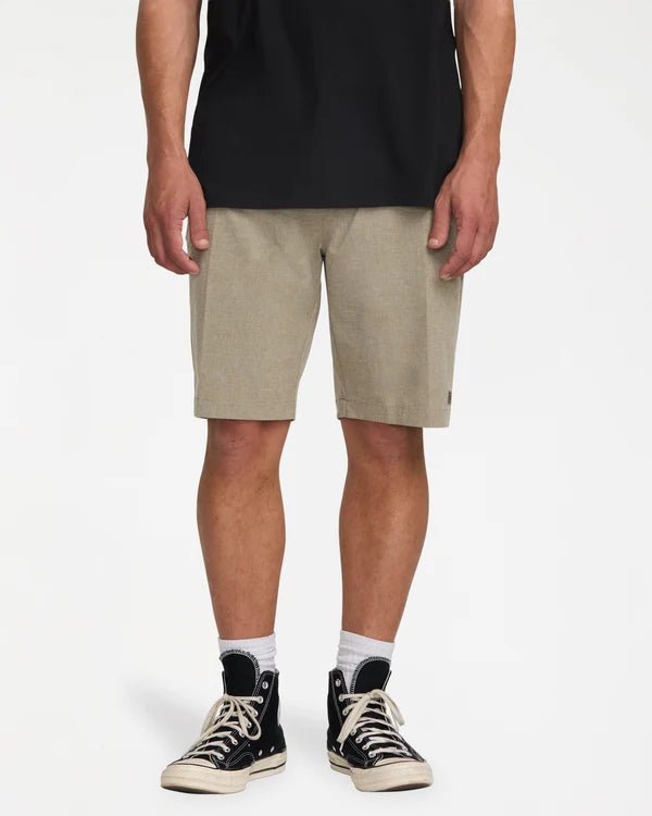 CROSSFIRE SUBMERSIBLE -Billabong24A321500-KHAKI-28