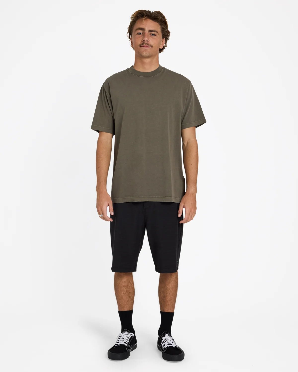 CROSSFIRE SUBMERSIBLE -Billabong24A321500-KHAKI-28
