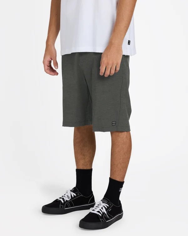 CROSSFIRE SUBMERSIBLE -Billabong24A321500-KHAKI-28