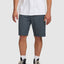 CROSSFIRE SUBMERSIBLE - Billabong24A321500 - Navy - 30