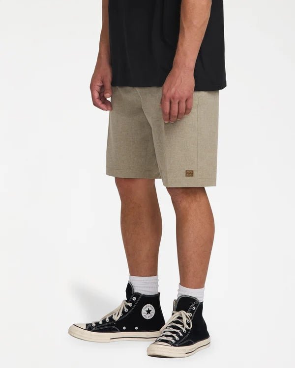 CROSSFIRE SUBMERSIBLE -Billabong24A321500-KHAKI-28