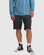 CROSSFIRE SUBMERSIBLE - Billabong24A321500-BLACK-34