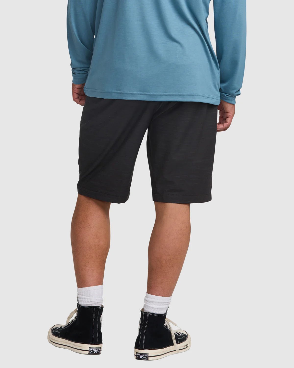 CROSSFIRE SUBMERSIBLE - Billabong24A321500-BLACK-34