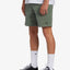 Crossfire Wave Washed - BillabongABYHY03000 - SAG - Sage - 28