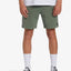 Crossfire Wave Washed - BillabongABYHY03000 - SAG - Sage - 28