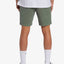 Crossfire Wave Washed - BillabongABYHY03000 - SAG - Sage - 28