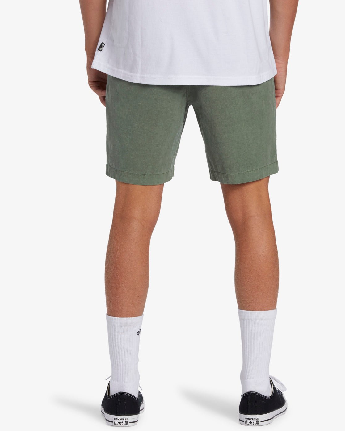 Crossfire Wave Washed - BillabongABYHY03000 - SAG - Sage - 28